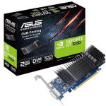 Asus GT710-SL-2GD5 GeForce GT 710 2 GB GDDR5