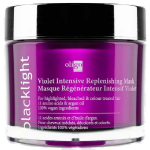 Oligo Blacklight Styling & Care Violet Intensive Repleneshing mas