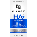 AA Skin Boost Concentrate 15% Hyaluronic Acid Complex 30 ml