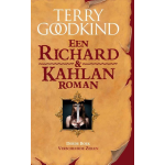 Richard & Kahlan 3 - Verscheurde Zielen