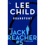 Jack Reacher 5 - Brandpunt