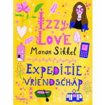 IzzyLove 7 - Expeditie vriendschap