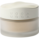 Uoga Uoga Mineral Foundation Powder with amber SPF15 Neversleepin