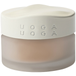 Uoga Uoga Mineral Foundation Powder with amber SPF15 Captured Ray