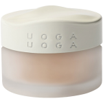 Uoga Uoga Mineral Foundation Powder with amber SPF15 Bronze