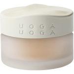 Uoga Uoga Mineral Foundation Powder with amber SPF15 Dandelion Sy