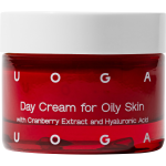 Uoga Uoga Intensive Care Day Cream for Combination and Oily Skin