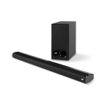 POLK Signa S2 Soundbar - Zwart