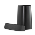 POLK MagniFi Mini AX Soundbar - Zwart