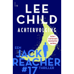 Jack Reacher 17 - Achtervolging