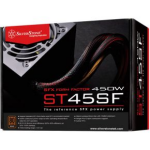 SilverStone ST45SF V3.0 - Voeding