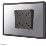 Neomounts by Newstar Neomounts FPMA-W25 - Monitor wandsteun - Zwart