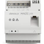 Devolo Magic 2 LAN DINrail - Bridge