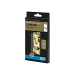 ISY Samsung Galaxy S10 - Zwart