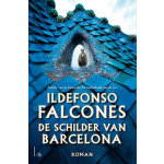 Luitingh Sijthoff De schilder van Barcelona