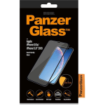 PanzerGlass Case Friendly Apple iPhone X / Xs / 11 Pro Screenprotector Glas - Zwart