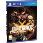 GAMEWORLD BV Guilty Gear Xrd Revelator | PlayStation 4