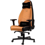 Noblechairs Icon Real Leather Cognac/Black