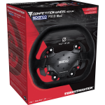 Thrustmaster Wheel Competition add on Sparco P310 Mod