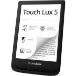 PocketBook Touch Lux 5 InkBlack