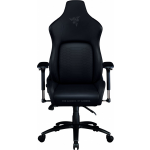 Razer Iskur - Zwart met Lumbar support