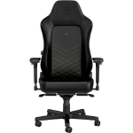 Noblechairs Hero Black/Gold