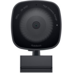 Dell WB3023 Quad HD Webcam - Zwart