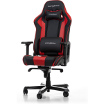 DXRacer KING K99-NR Gaming Chair - Black/Red