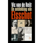 Athenaeum De ontdekking van Elsschot