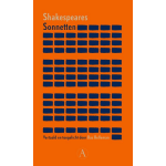 Athenaeum Shakespeares sonnetten