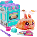 Top1Toys Cookeez makery oven brood
