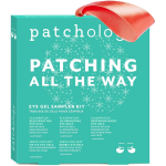 Patchology Patching All The Way