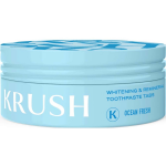 Krush Whitening & Remineralising Toothpaste Tabs 62 Tabs 34 g