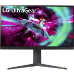 LG 32GR93U-B - 31.5"