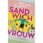 Sandwichvrouw