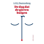 De dag dat de gieren buigen