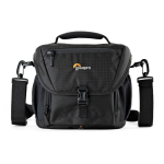 Lowepro Nova 170 AW II Black