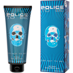 Police To Be All Over Body Shampoo 400 ml