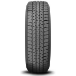 Kenda Komendo Winter KR500 ( 185/70 R13C 106/104N ) - Zwart