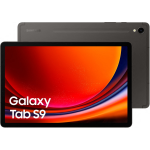 Samsung Galaxy Tab S9 - 5G Cellular - 128 GB - Grafiet - Grijs