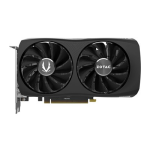 Zotac GAMING GeForce RTX 4060 Twin Edge (DLSS 3)