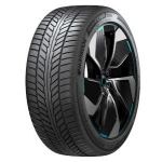 Hankook iON i*cept (IW01) ( 265/35 R21 101V XL EV, SoundAbsorber SBL ) - Zwart