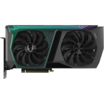 Zotac Gaming GeForce RTX 3070 AMP Holo LHR