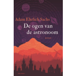 Atlas Contact De ogen van de astronoom