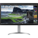 LG 32UQ85R-W - 31.5"