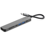 LINQ 7-in-1 USB-C Multiport Hub