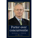 Business Contact Porter over concurrentie
