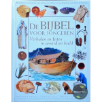 De bijbel voor jongeren