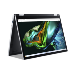 Acer Aspire 3 Spin Laptop | A3SP14-31PT | Zilver - Silver