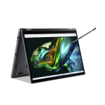 Acer Aspire 5 Spin Laptop | A5SP14-51MTN | - Grijs